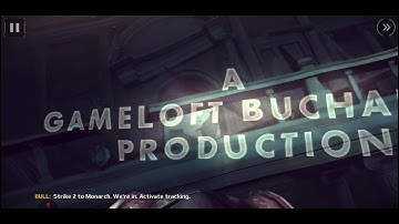 Modern Combat 5: Blackout (PC/Switch/iOS/Android Longplay, FULL GAME, No Commentary)