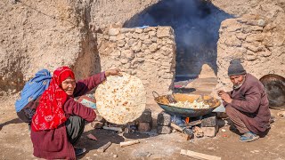 Primitive Village Life Cooking Amid Grandpa's Illness (Afghanistan) by Village Lifeaholic 11,381 views 2 months ago 20 minutes