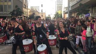 150 Tambores Great Perform