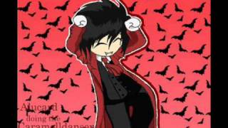CaramellDansen - English Male Version