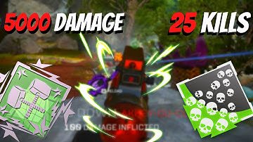 I SNUCK INTO A BOT LOBBY IN APEX LEGENDS