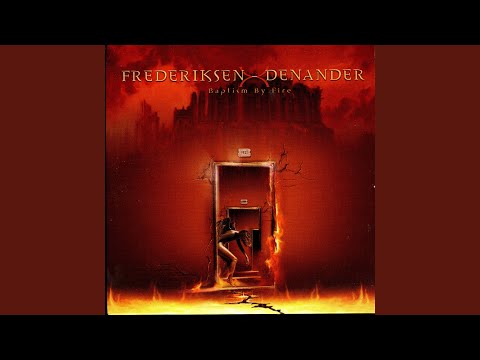 Tommy Denander — Written In Stone