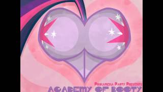 Anosci - Love Is In The Airhorn