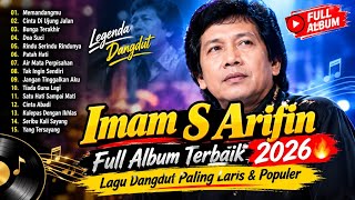 Download lagu Imam S Arifin Full Album Terbaik 2026 🔥 Lagu Dangdut Paling Laris & Populer
