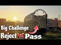 "Impossible Truck Loading Challenge Pass Ya Fail? Shocking Result