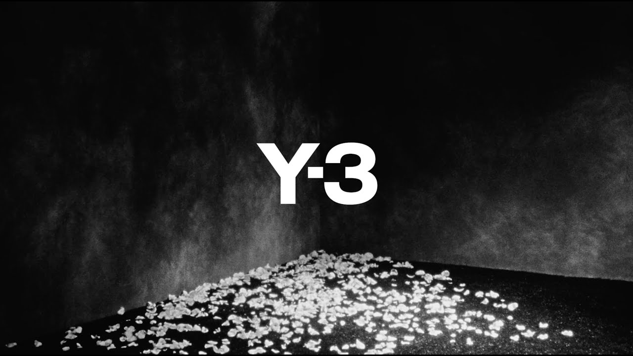 Y 3 for Real Madrid Matchwear YouTube Y 3 for Real Madrid Matchwear YouTube