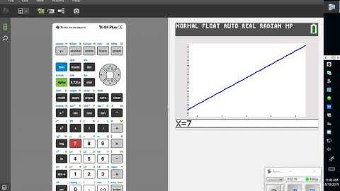 TI 84 interpolate predict between values