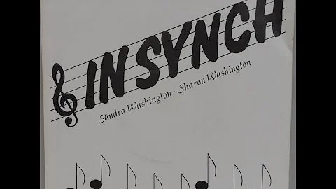 Sndra Washington  Sharon Washington - Where There ...