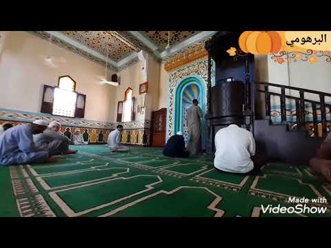 آذان الجمعه زهره القبليه مركز دمنهور بحيره من المسجد الشرقي ل الحاج مختار طلعت