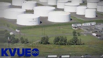 Lessons learned in the U.S. pipeline ransomware attack | KVUE
