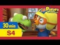 Pororo English Episodes l Exchanging Chaos l S4 EP24 l Learn Good Habits for Kids