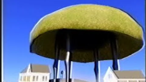 Backrooms Level 94 (Found Footage 6)