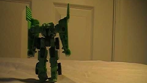 ROTF EZ collection long haul