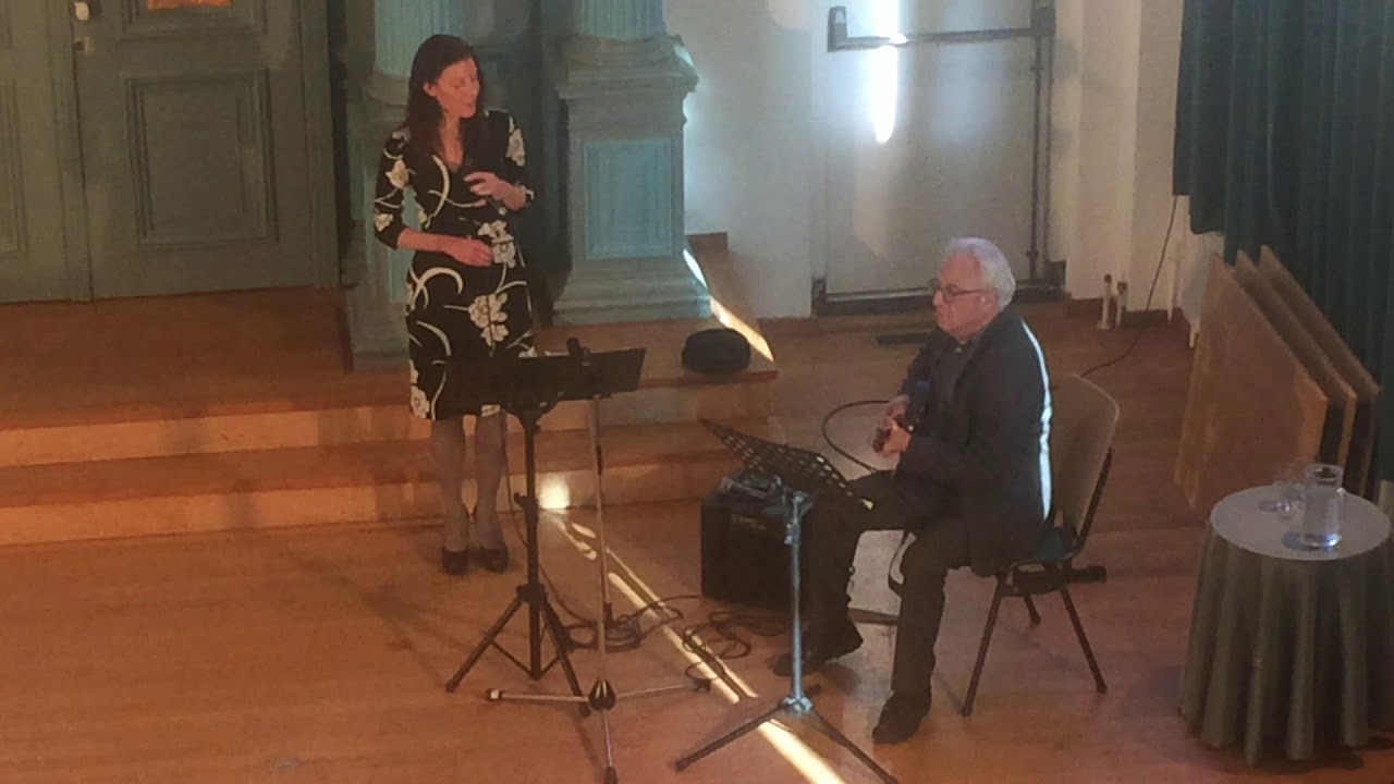 Flip de Liema verteldag