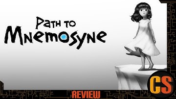 PATH TO MNEMOSYNE - PS4 REVIEW