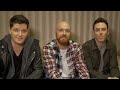 Rompiendo el silencio con The Script