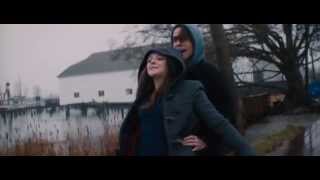 If I Stay (2014) Official Trailer 2 [HD]