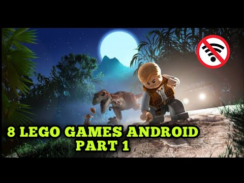 Game Lego Android Offline Terbaik Assalamualaikum Semuanya. Dalam video kali ini Myo ingin merekomen. 