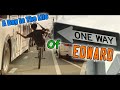 A Day In The Life of Oneway.Edward