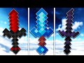 Trying 3 Random PVP MCPE Packs 1.19+