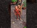 Isolated Tribes In The World That Want To Be Left Alone