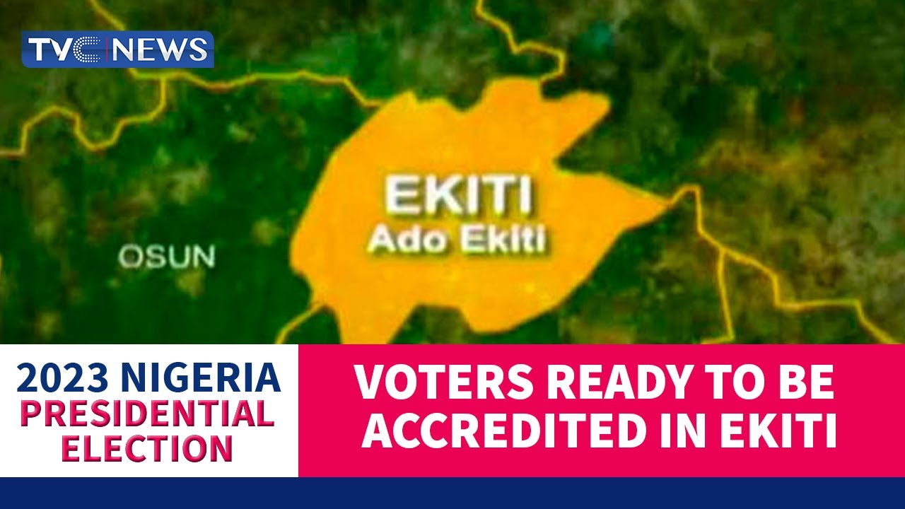 WATCH Voters Checking Their Names And Ready To Be Accredited In Ekiti watch-voters-checking-their-names-and-ready-to-be-accredited-in-ekiti