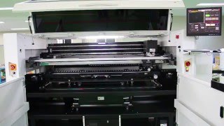 Assempol Sp z o.o.  ESE  Long Board Printer US-LX 1, US-LX 3, US-LX 5