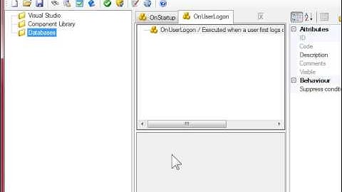 Sharperlight Studio Basics - Overview