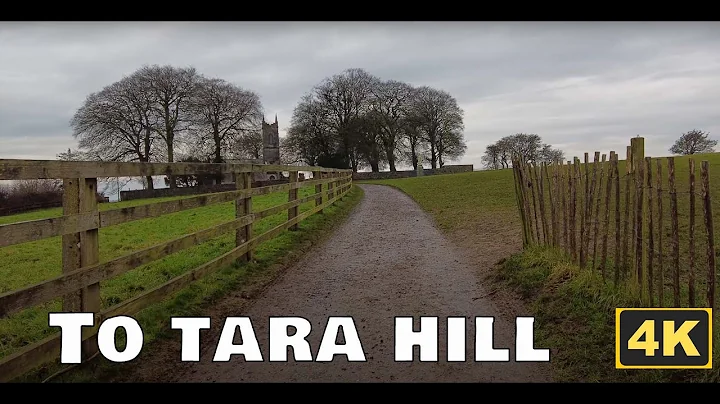 Tara hill Part 1