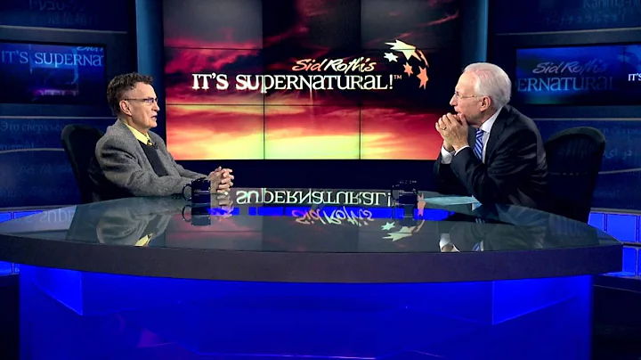 Don Gossett | It's Supernatural with Sid Roth | Se...