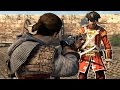 Assassin's Creed Rogue Templar 11th Century Outfit & Shay's Jokes