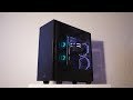 Корпус для Понтов [Aerocool  Flo Saturn FRGB]