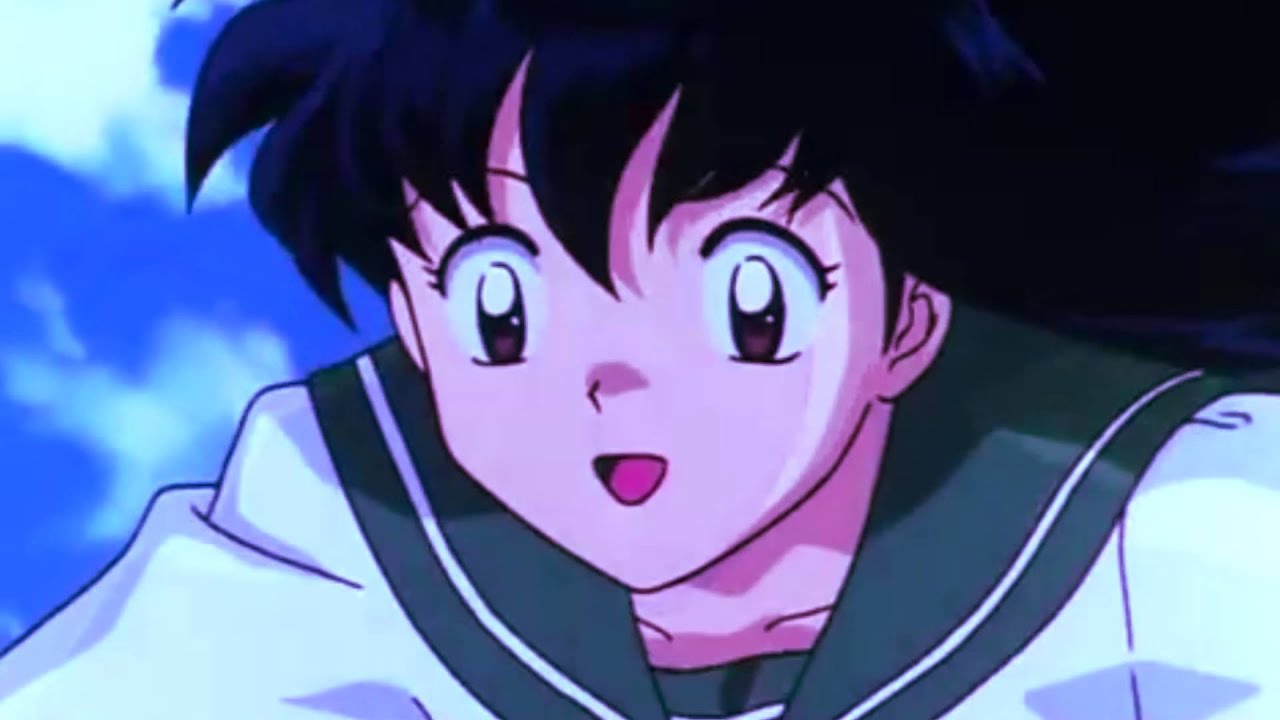 Sesshomaru and Kagome  Love Somebody