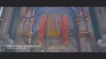 Doom: The Dark Ages PS5 4K HDR - Chapter 4 - Sentinel Barracks Walkthrough