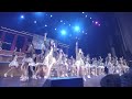 【LIVE】アイドルの王者 (HKT48夏のホールツアー2016)/HKT48[公式]