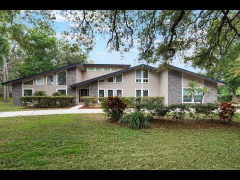 202 Sweetwater Club Blvd, Longwood, FL home video tour