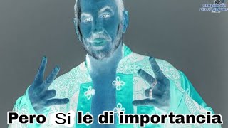 Creepypasta Pero Si Le Di Importancia