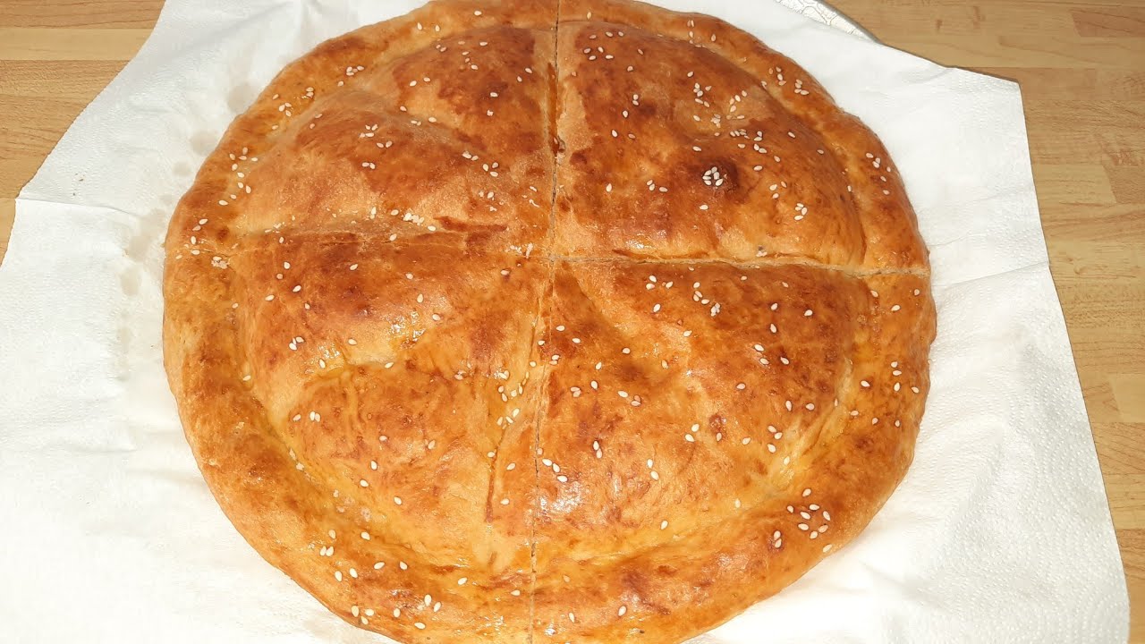 Bread Sheermal recipe by ALI BABA COOKING STYLE YouTube