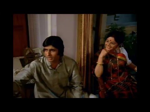 Chand akela jaaye sakhi ri - Alaap - Jaidev - Dr. Rahi Masoom Reza - KJ Yesudas - 1977