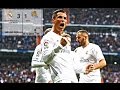 Real Madrid 3-1 Real Sociedad (La Liga 2015/16, matchday 17)