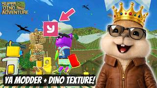 SUPER DINO ADVENTURE😭 screenshot 2