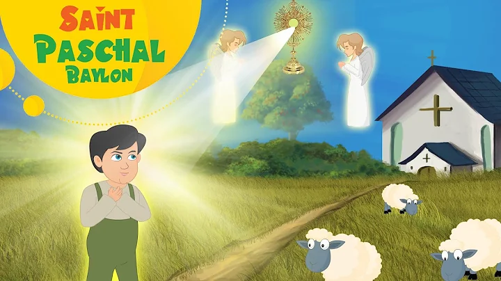 Story of Saint Paschal Baylon | Stories of Saints ...