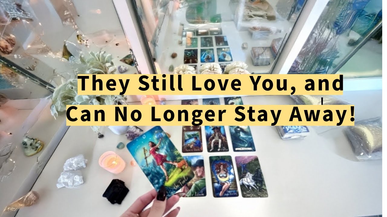 Ваше молчание сводит их с ума! Они попытаются это исправить! ❤️