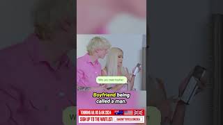 My Girlfriend is Trans But I’m Not Gay
