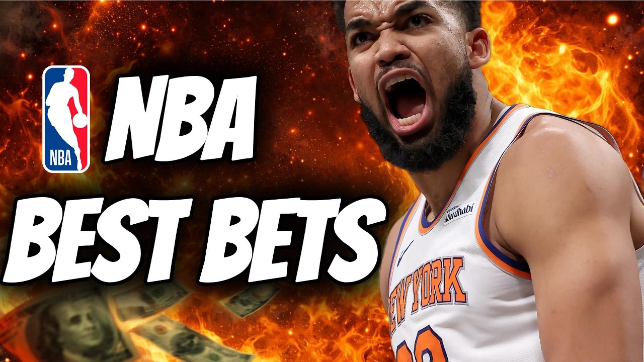 Лучшие ставки на НБА в воскресенье ✅ Бесплатные прогнозы на индивидуальные показатели игроков сег...