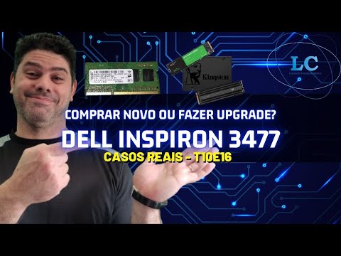 📢 DELL INSPIRON