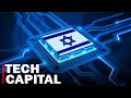 Why israel is the tech capital of the world