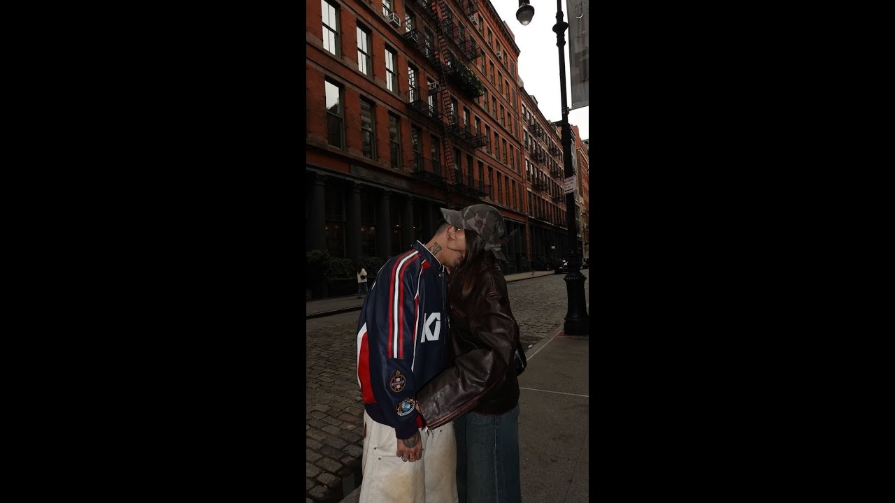 (FREE) DUKI TYPE BEAT - FASHION ♡