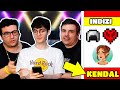 RICONOSCI LO YOUTUBER CON LE EMOJI?!