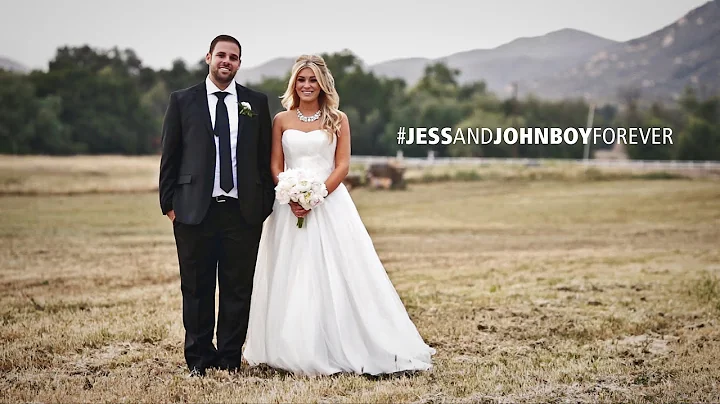 #jessandjohnboyforever :: the wedding